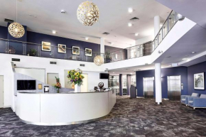 Quality Hotel Dickson, Canberra